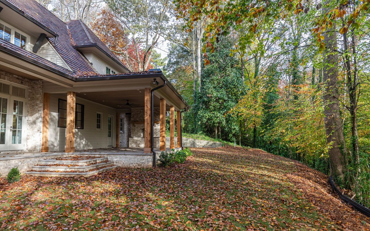 4075 Glen Devon Drive