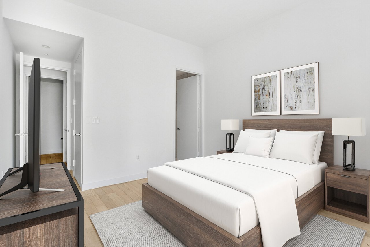 75 Wall Street, Apt 34K