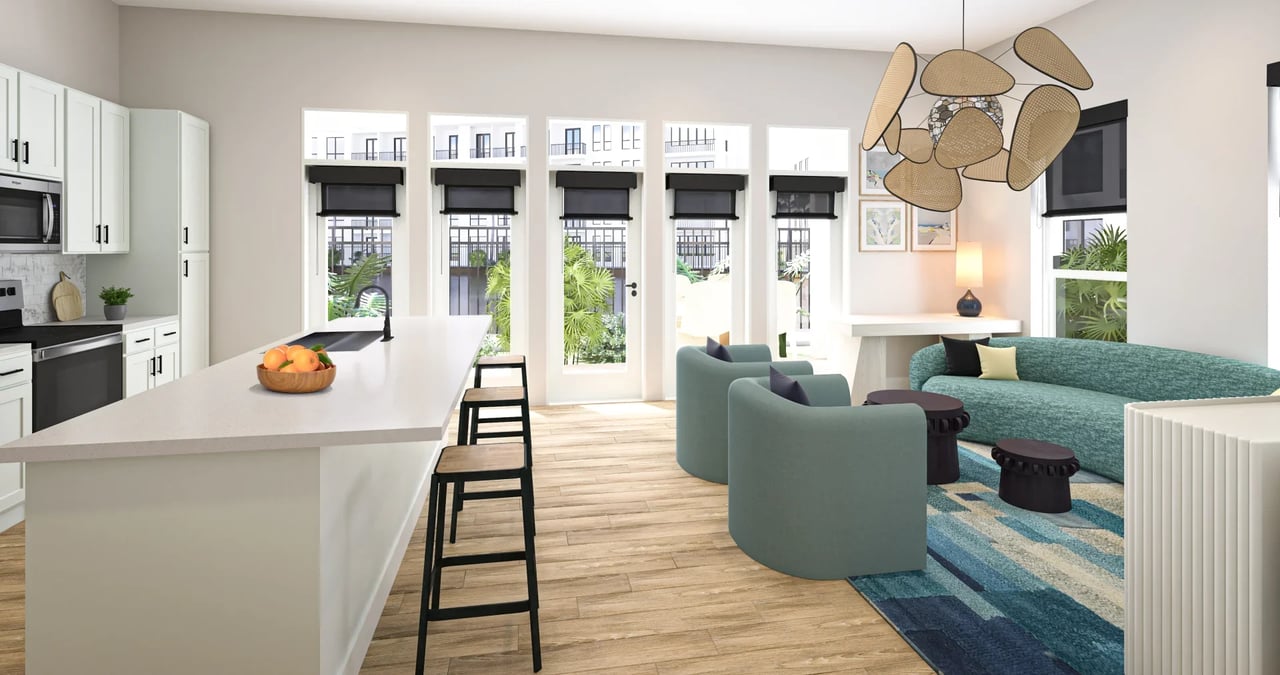 New Luxury Smart Apartments in Brandon, FL 