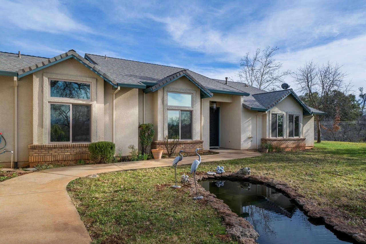 20481 Blue Mountain Rd