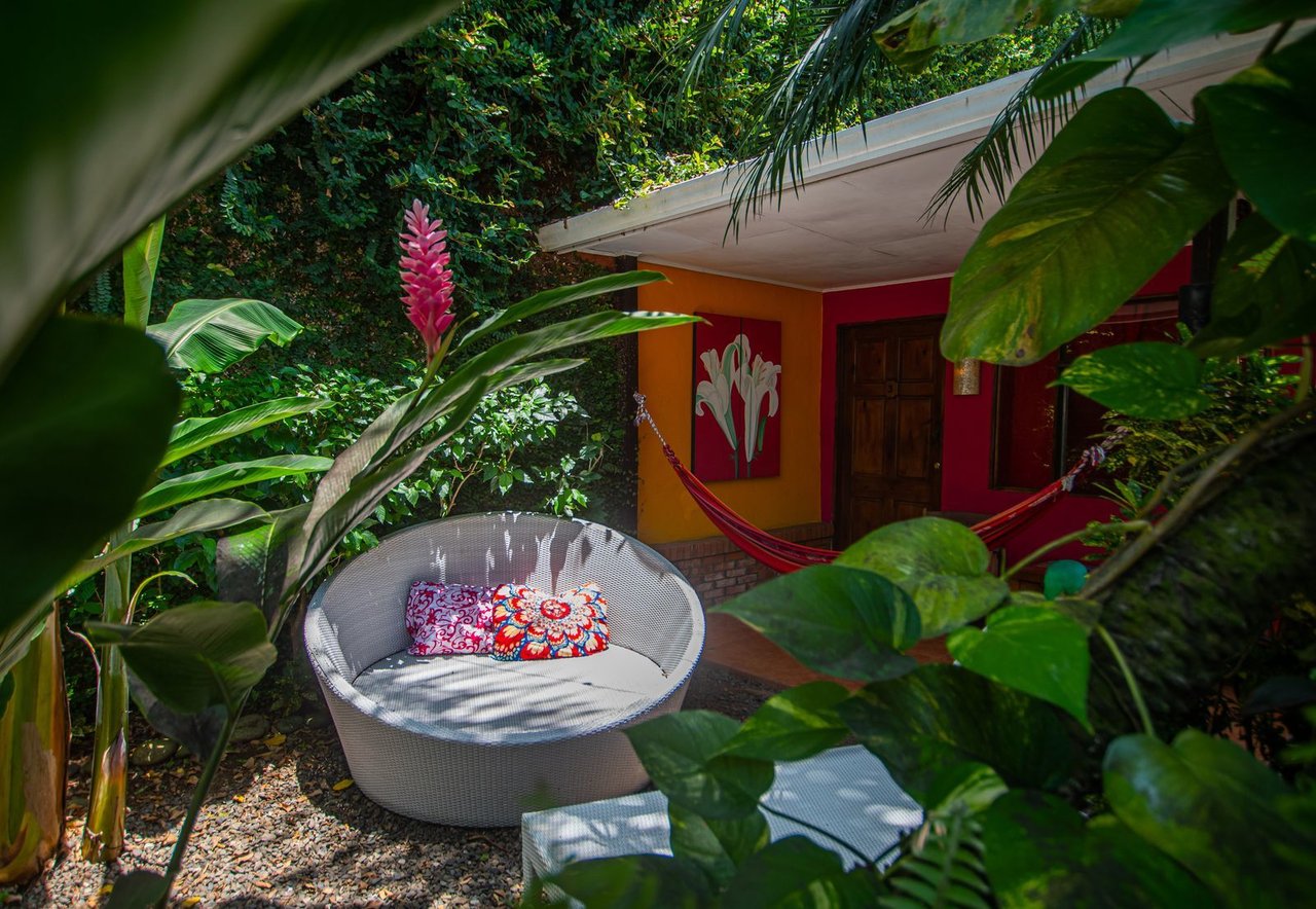Boutique Hotel Retail Investment, Jaco, Puntarenas