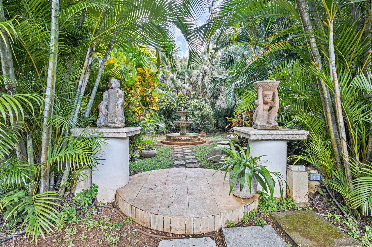 Single Story Family Home, Papagayo, Guanacaste