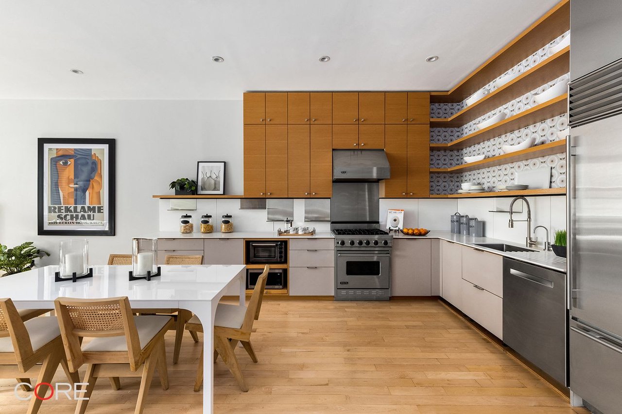 29 West 19th Street, Unit 3