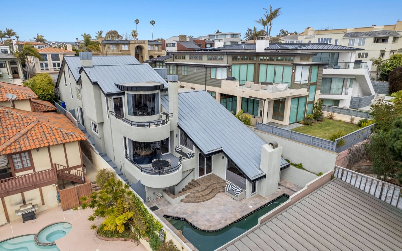 Property Spotlight - 856 5th Street, Manhattan Beach