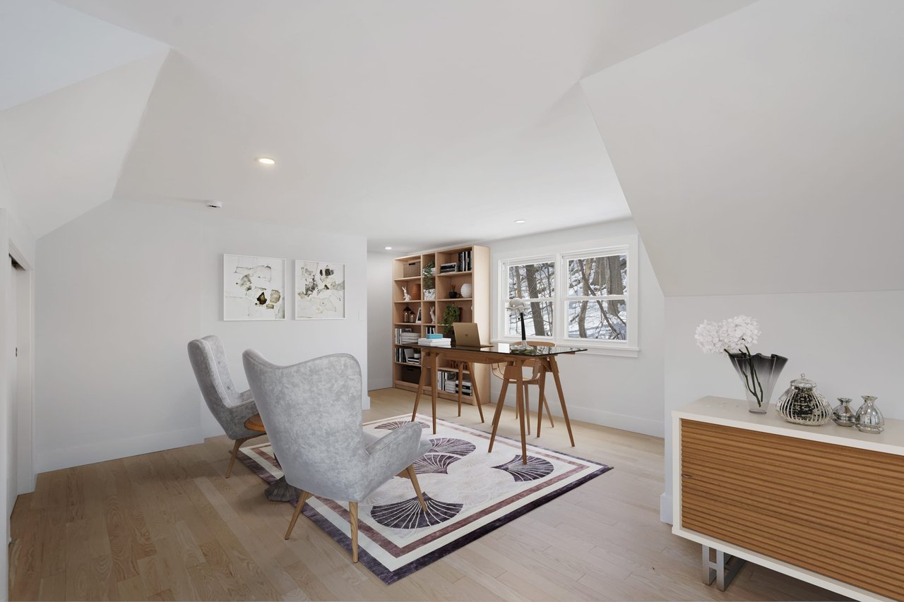 71 Forest Range Road, Katonah