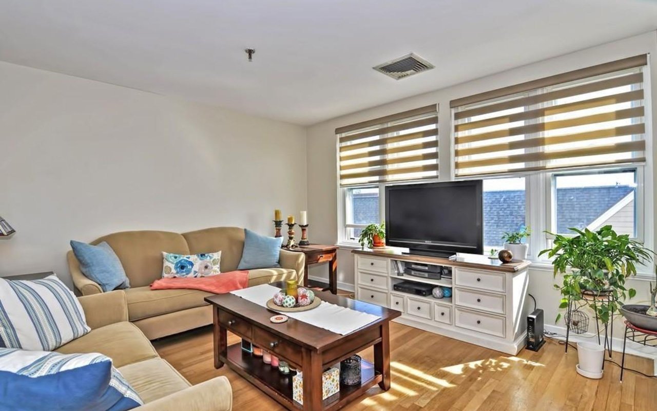128 Tudor Street #H