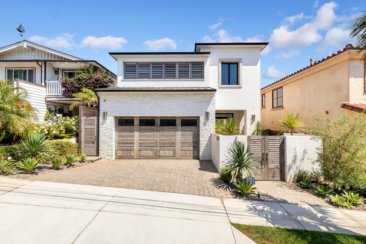 416 Hazel Drive