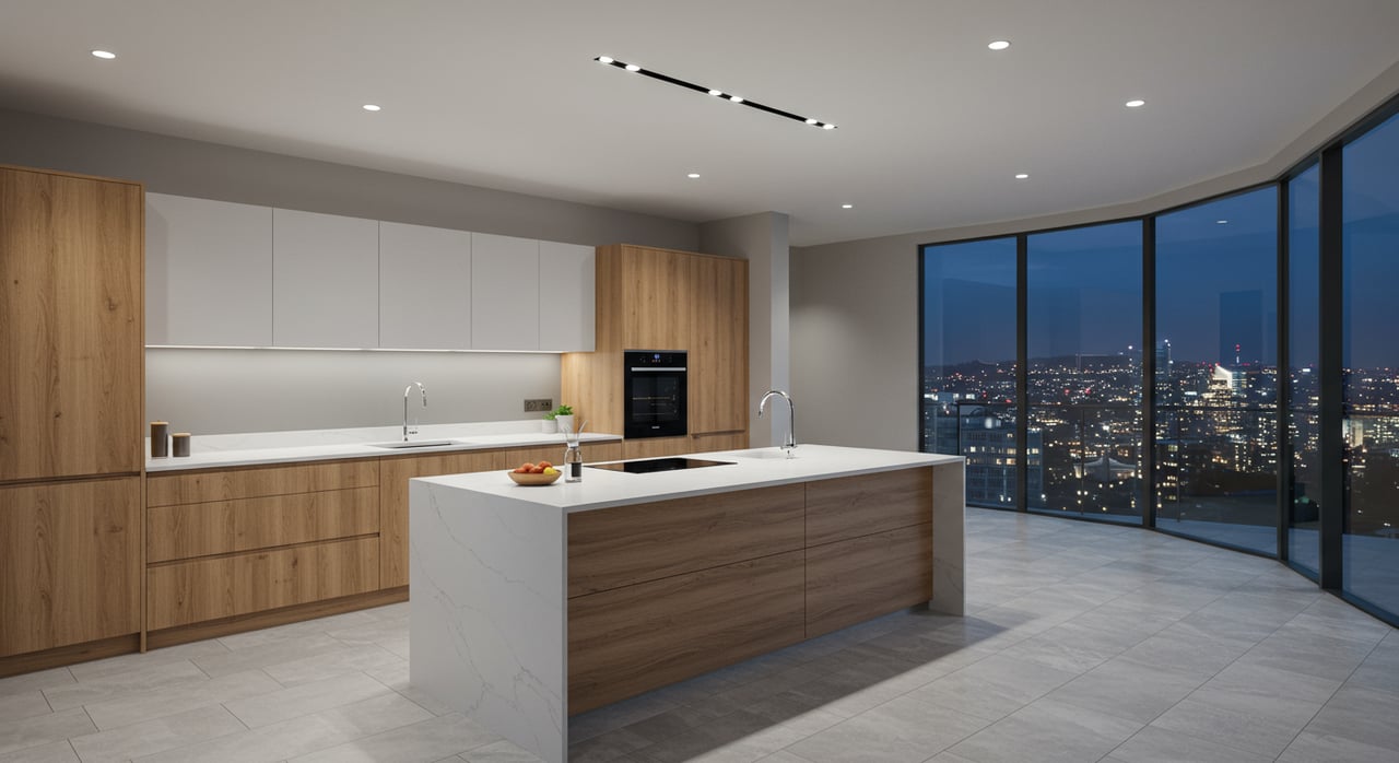 Luxury Property Taxes: Understanding the Financial Implications