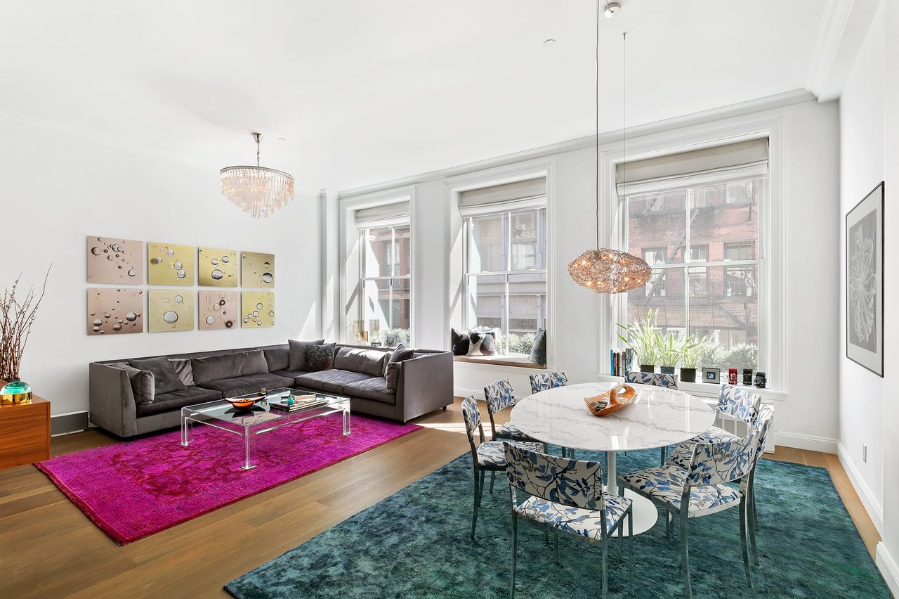 115 Mercer St, #2B