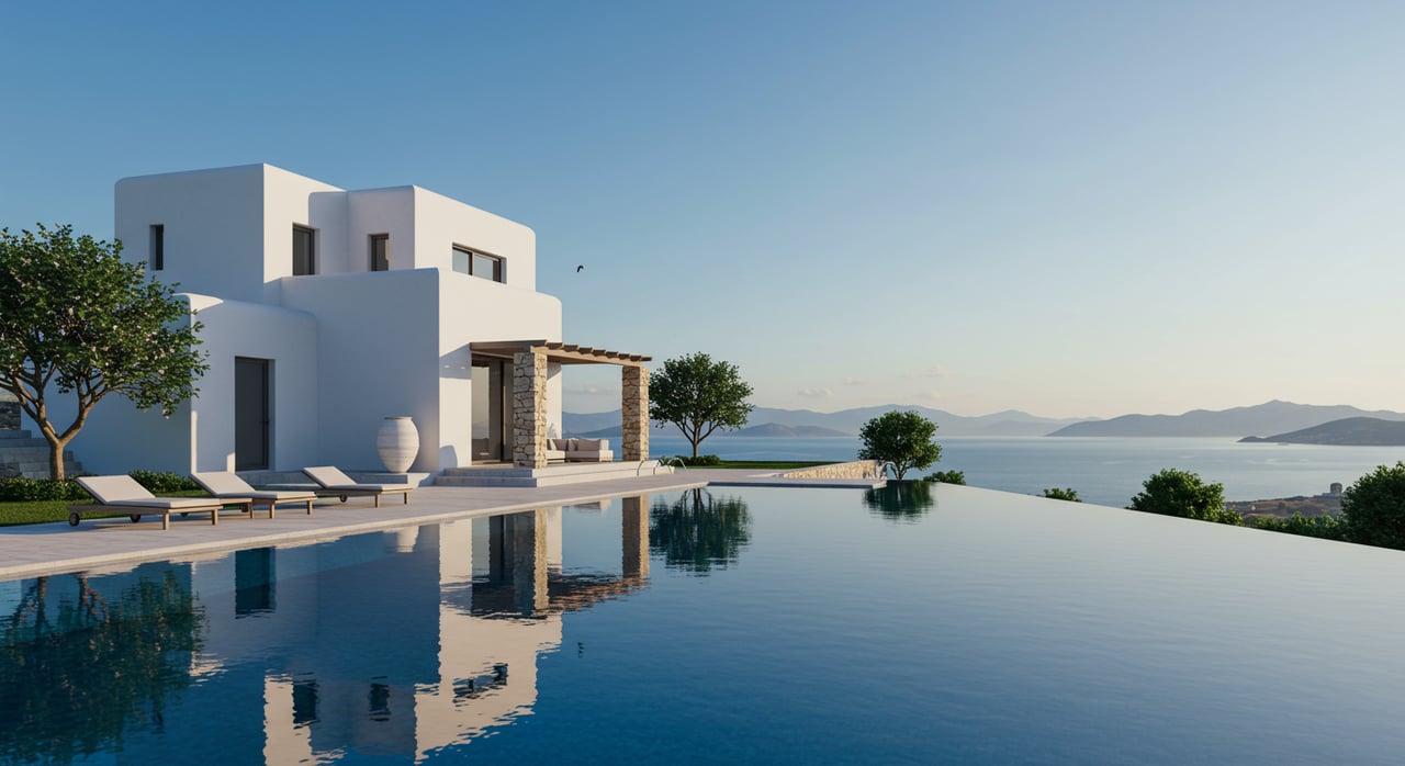 5 Waterfront Homes That Embrace The Landscape