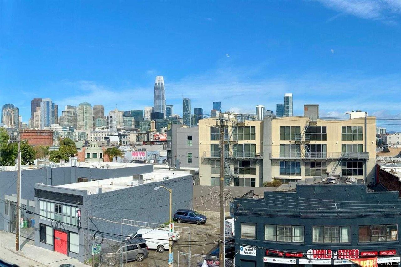 520 6th Street Unit 14