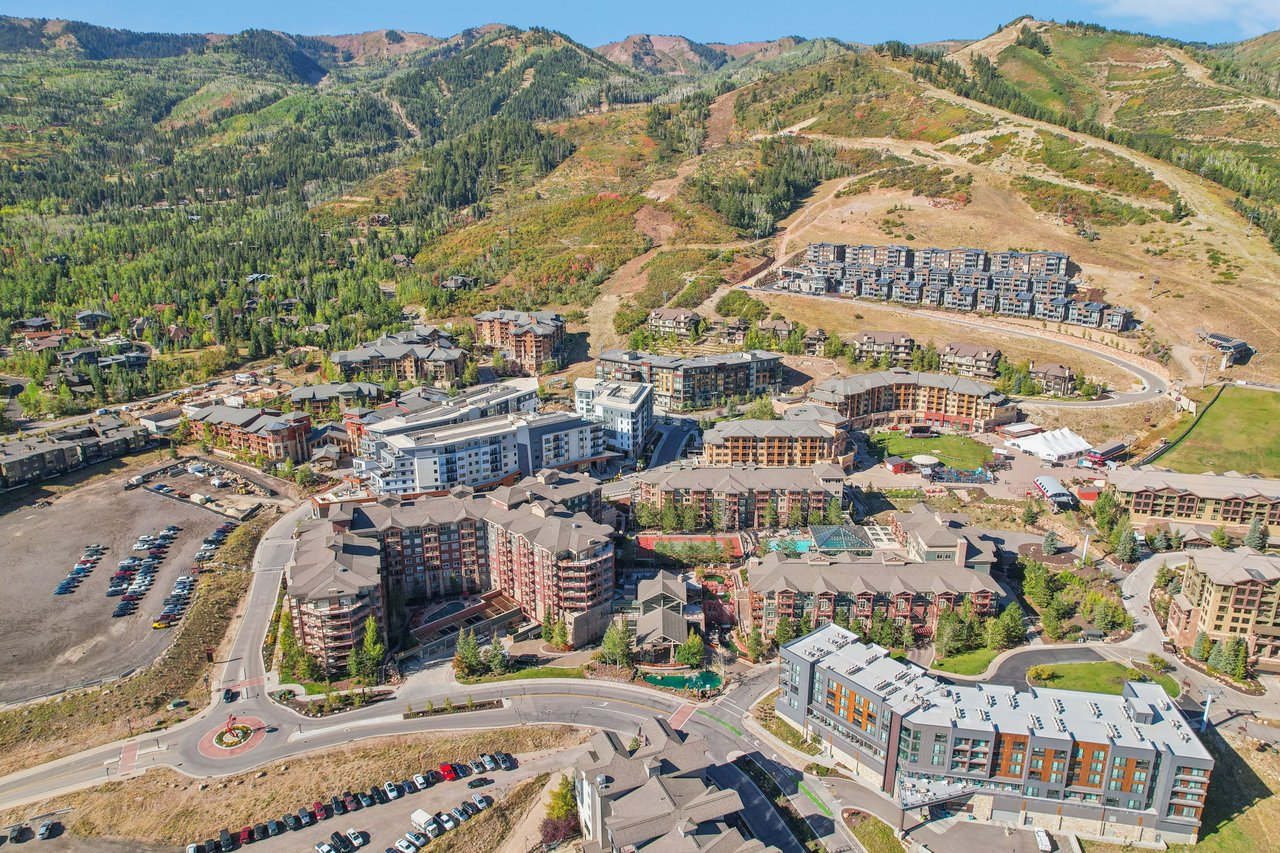 3000 Canyons Resort Dr #3806A