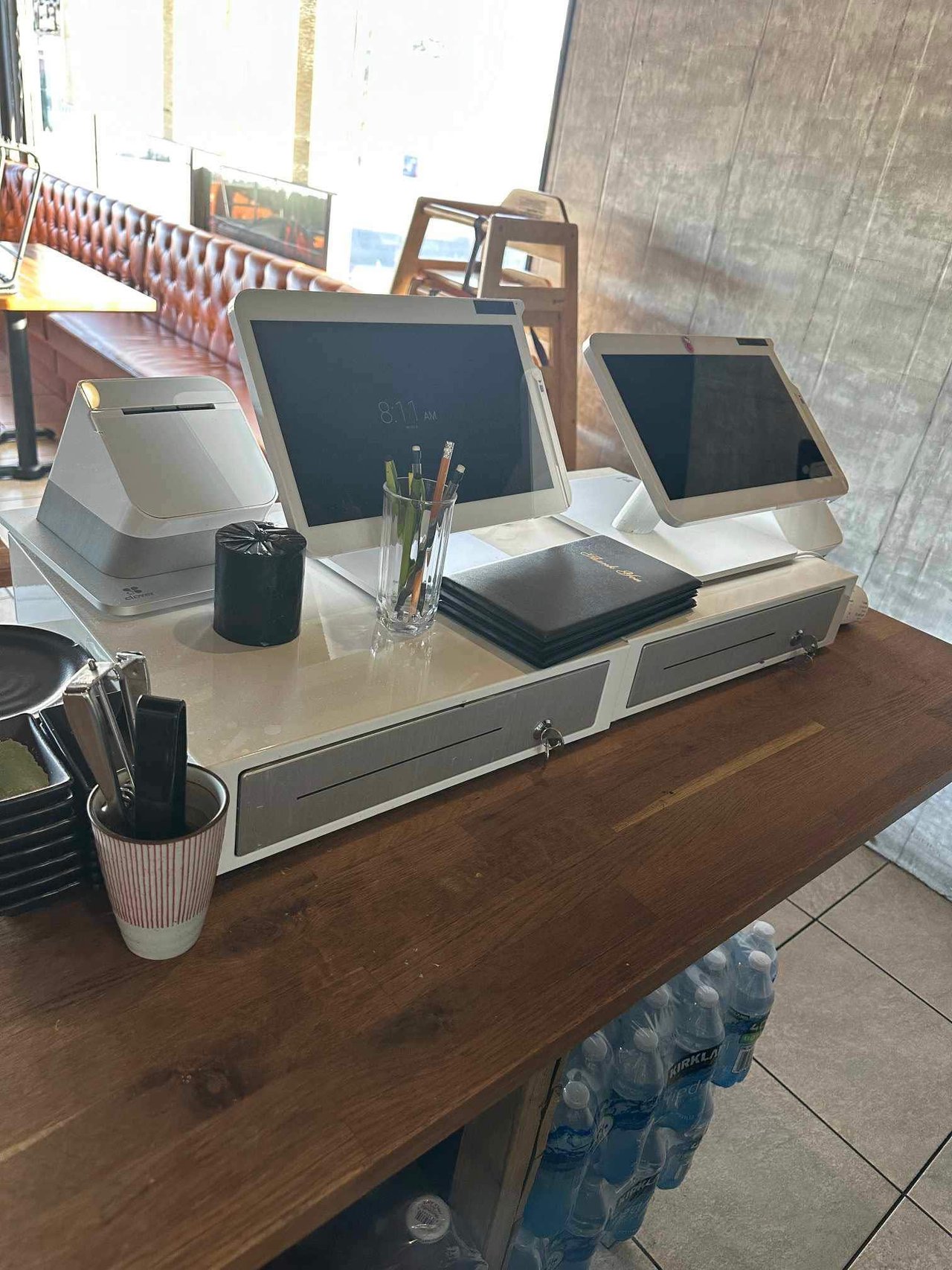 KAZUKI SUSHI