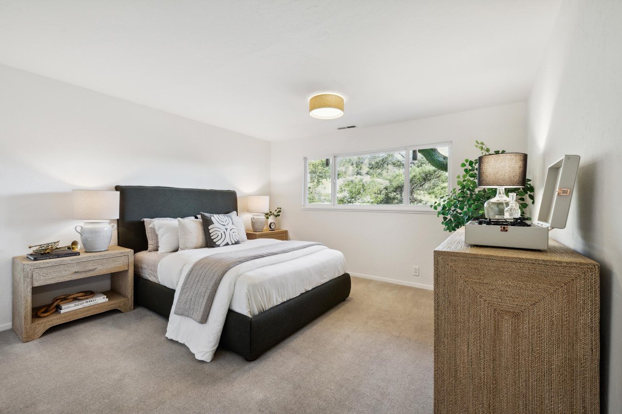 9 Oak Springs Drive, San Anselmo