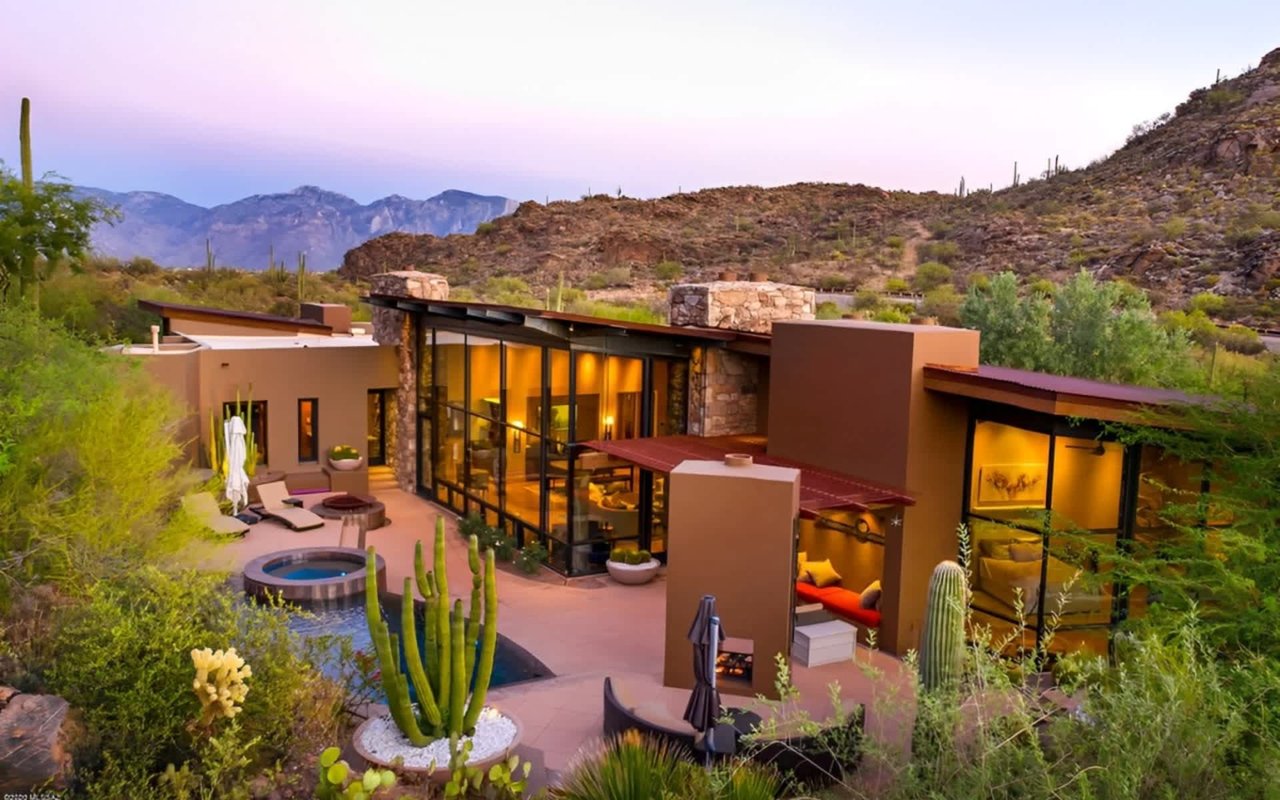 Popular Architecture Trends in Tucson, AZ