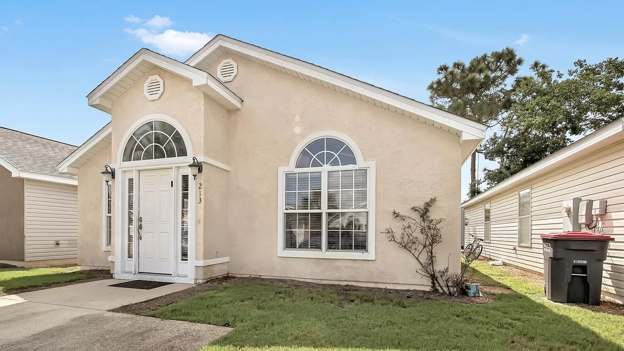 213 Emerald Coast Club Boulevard