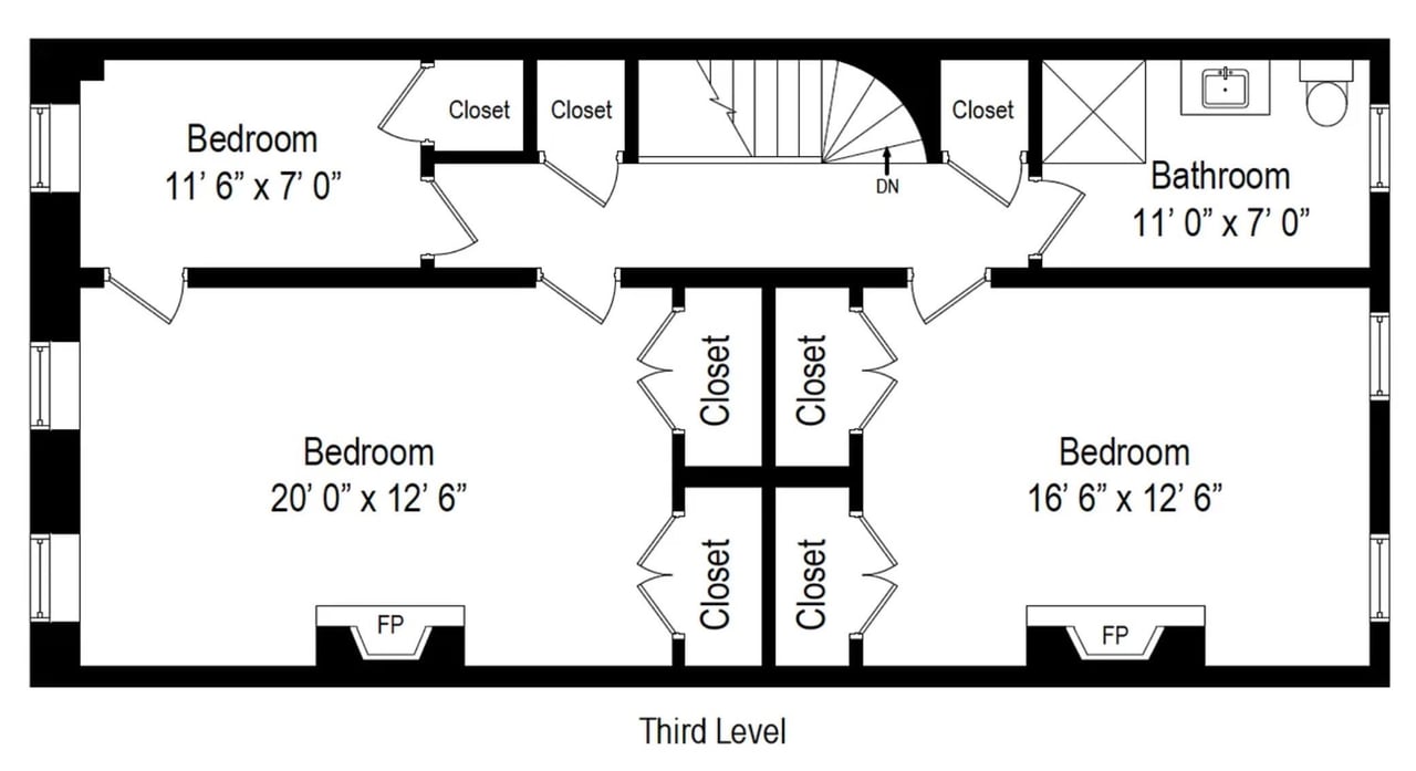 360 Adelphi St, #2