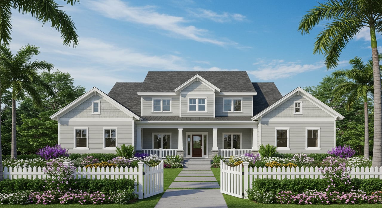 The Differences Between Buying A Second Home vs Investment Property