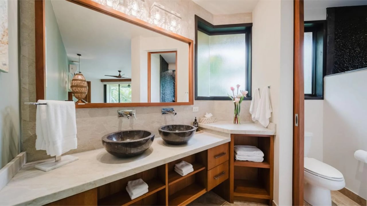 Luxury Ocean View Villa, Manuel Antonio, Puntarenas
