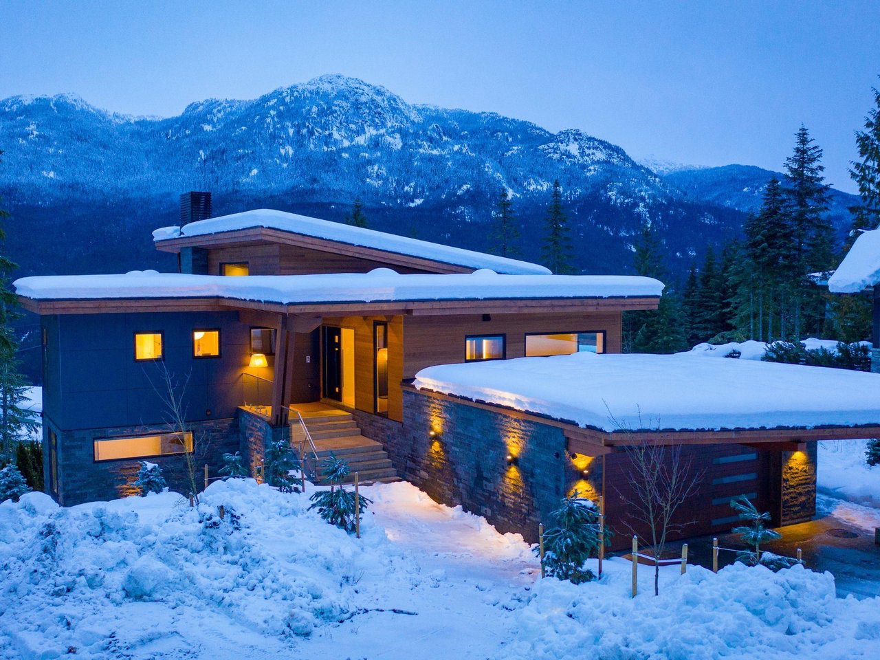 2919 Heritage Peaks Trail