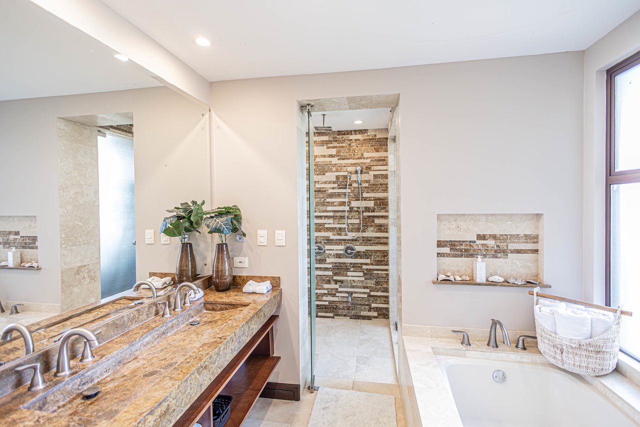 Ocean View Terrace Condominium, Papagayo, Guanacaste
