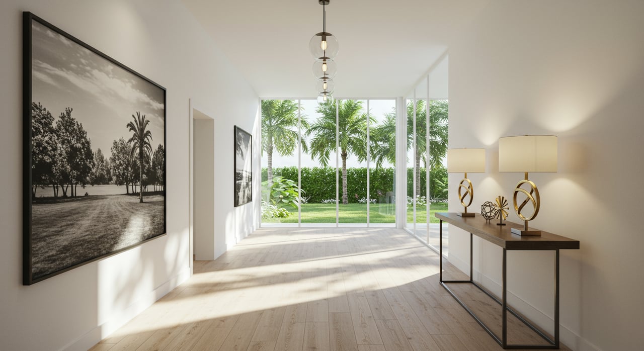 Listings on West Paces Ferry Rd