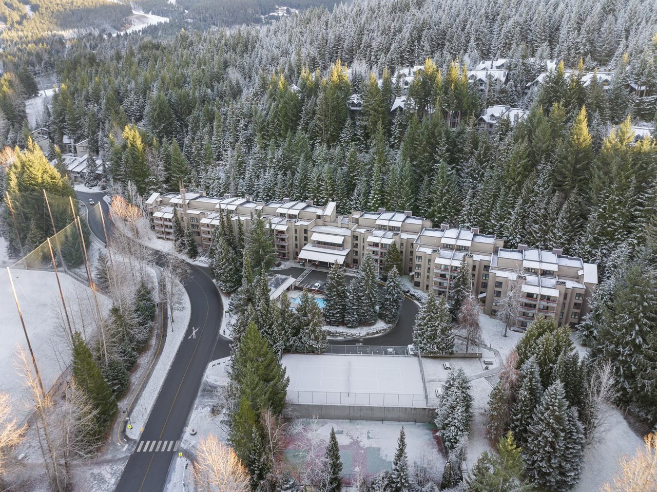 513-4200 Whistler Wy