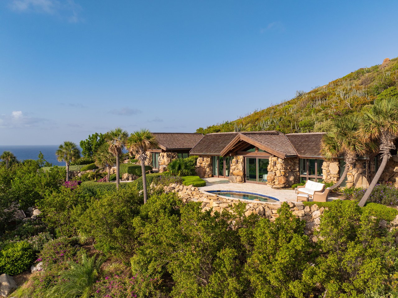 Wings Villa