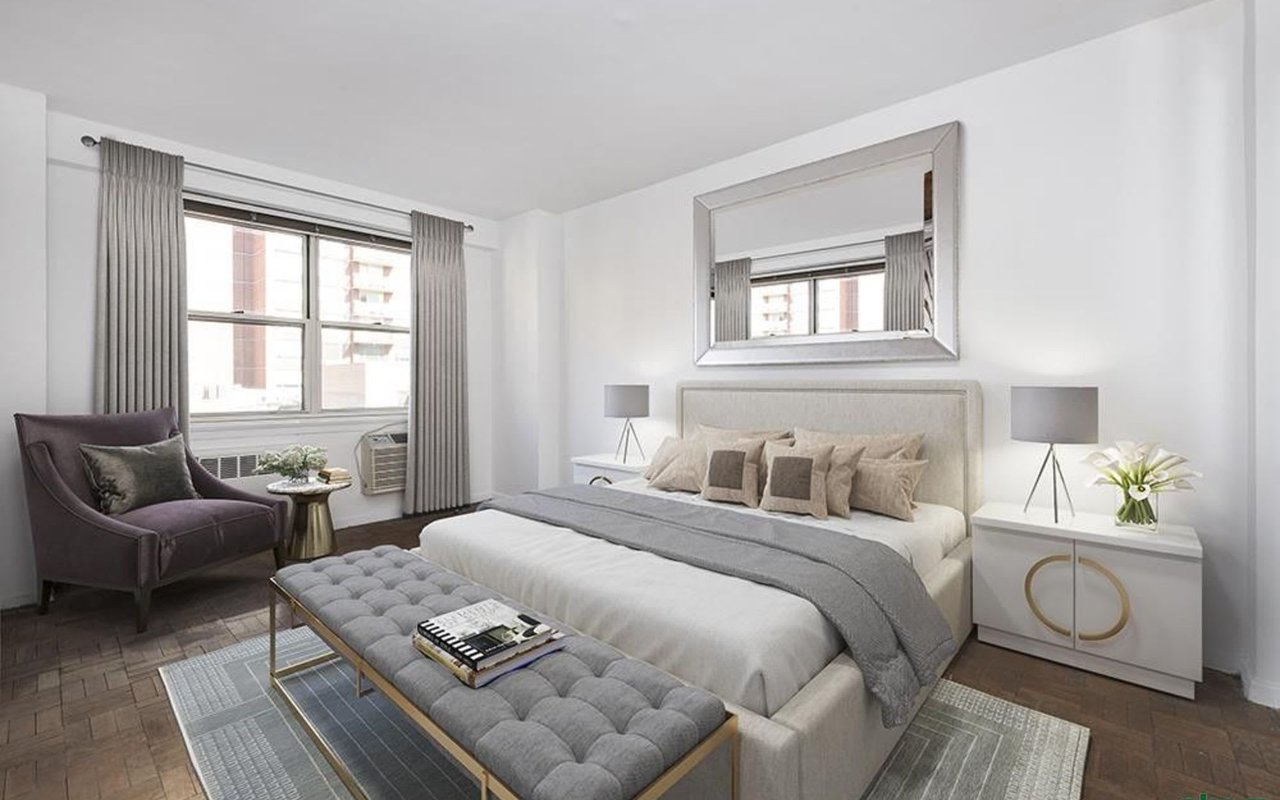 300 E 71st St Apt, 7N