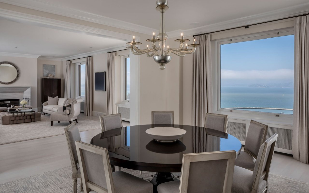 Elegant & Timeless at 1090 Chestnut