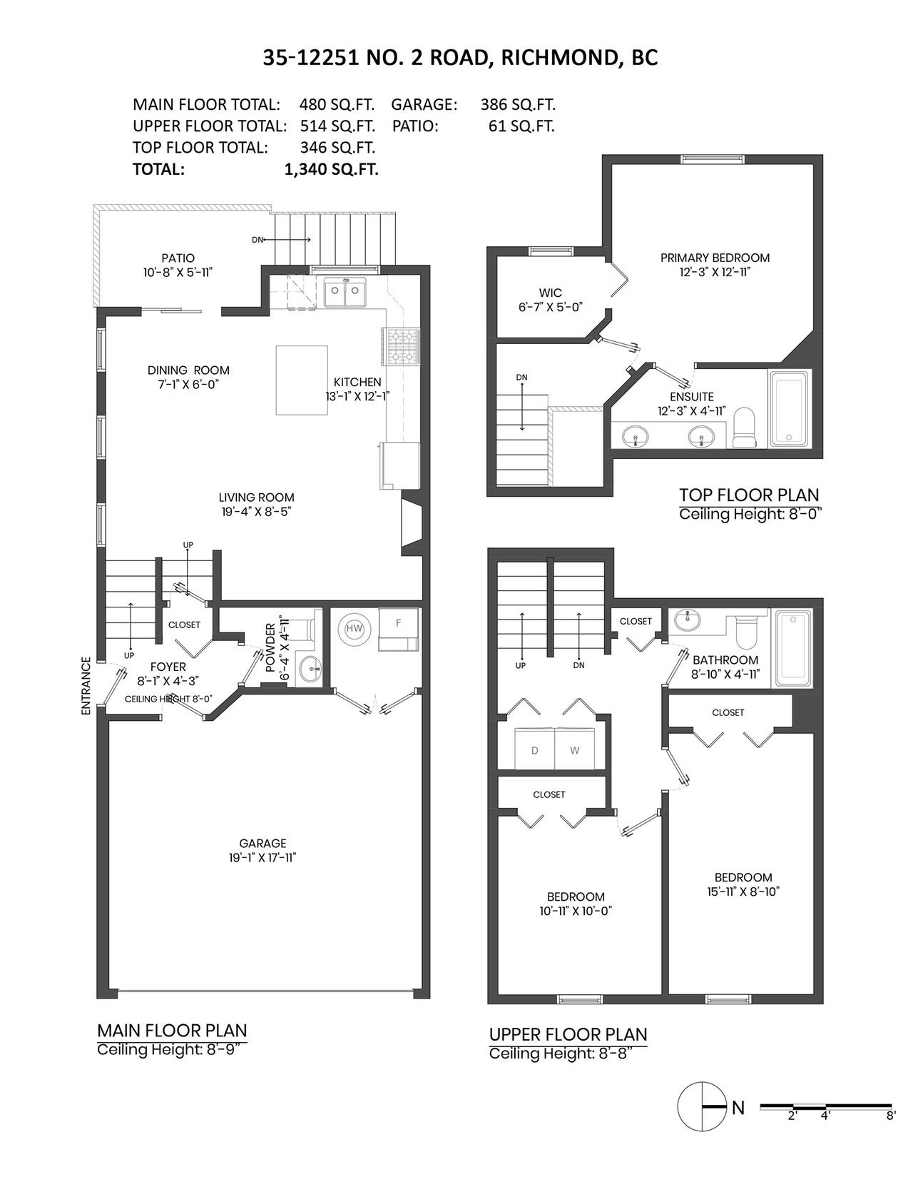 35-12251 No. 2 Rd
