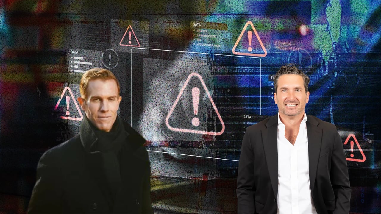 How 2 top agents protect their clients from real estate fraud