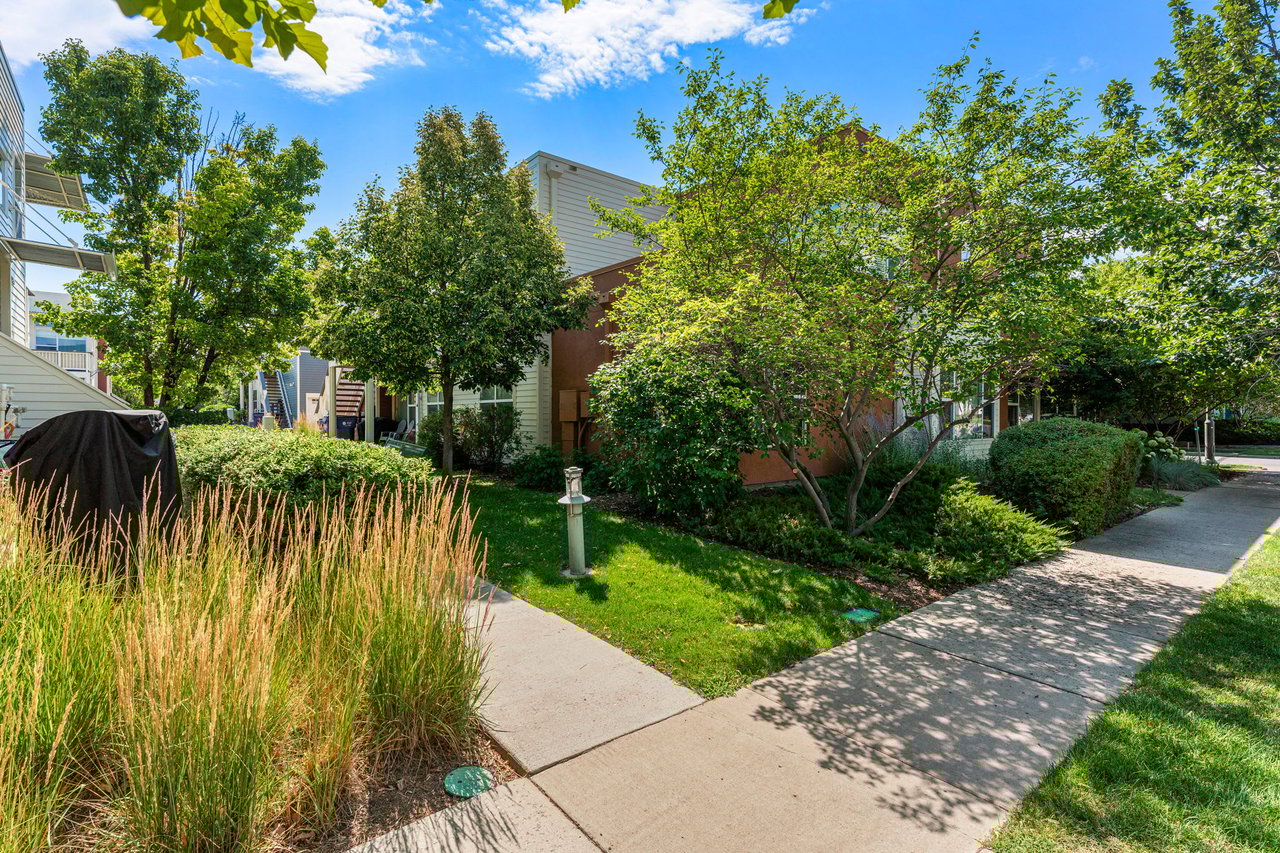 2808 Syracuse Street Unit 216
