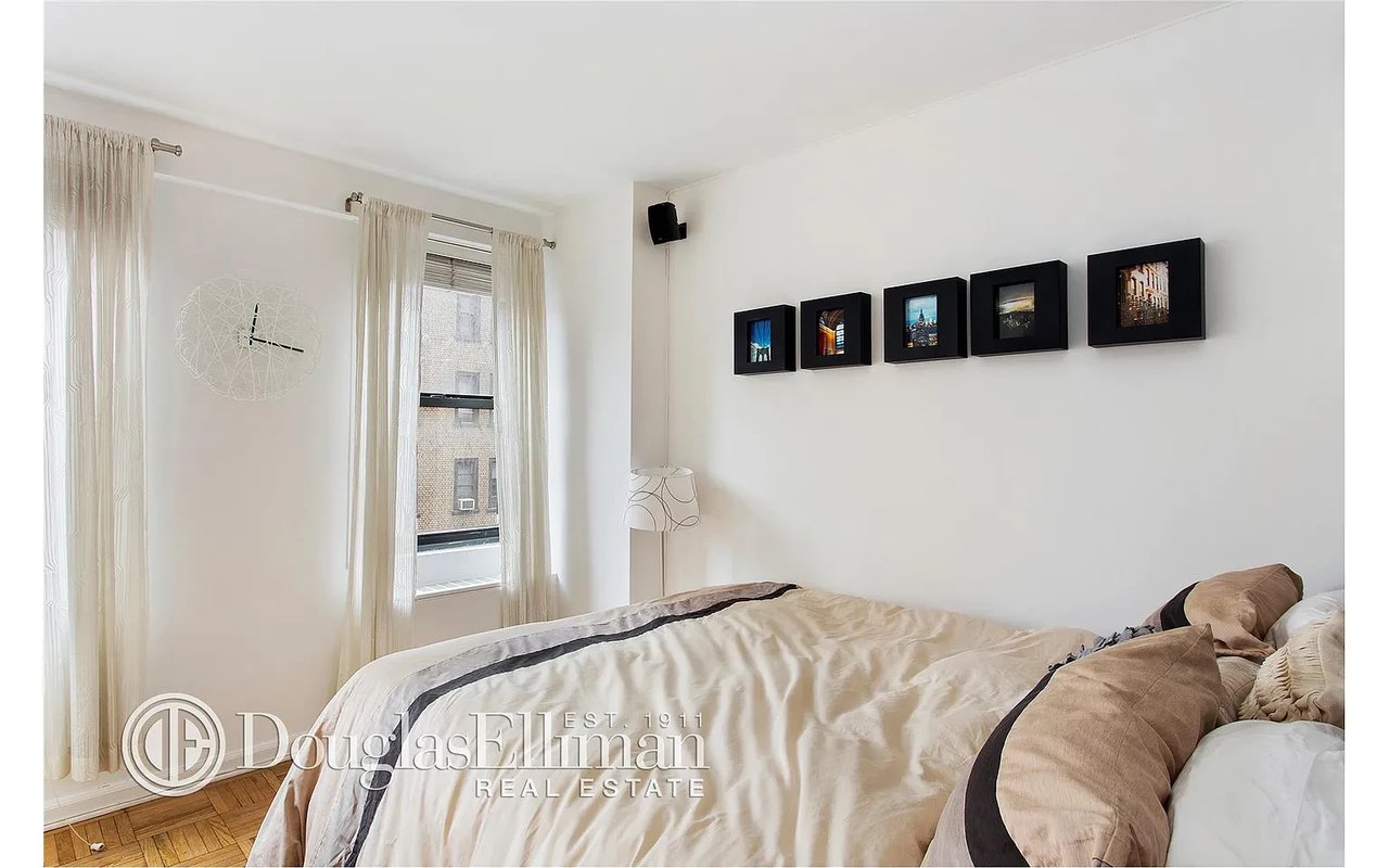 200 E 27th St., #6H