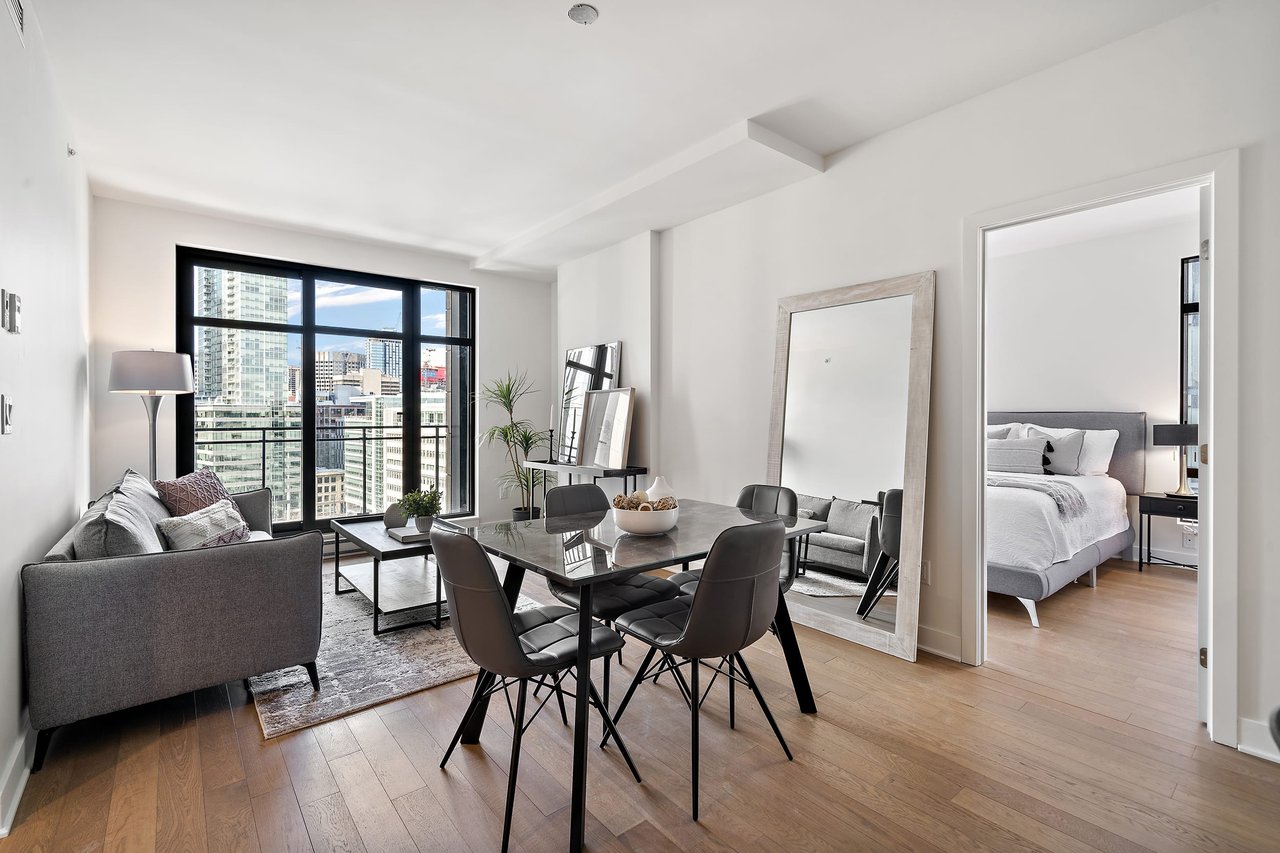 628 Rue St-Jacques, Apt. 1405