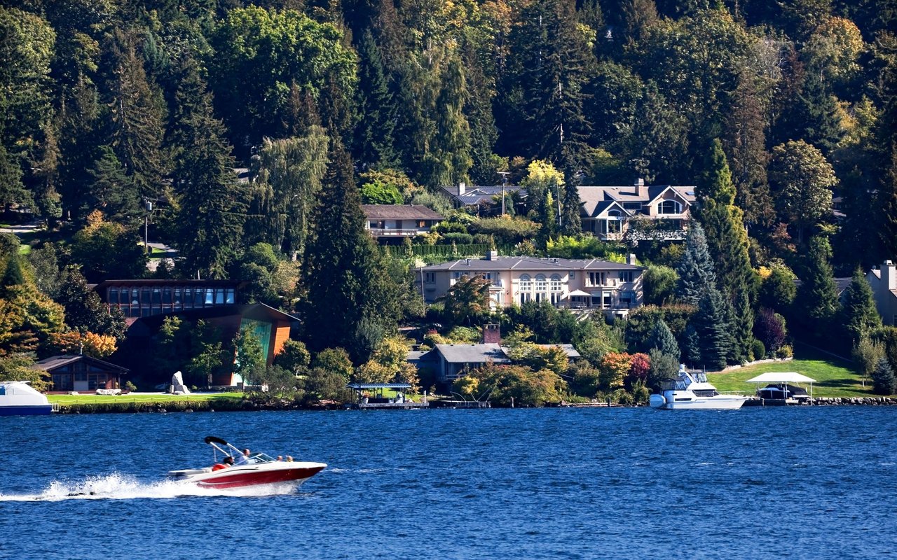 Mercer Island