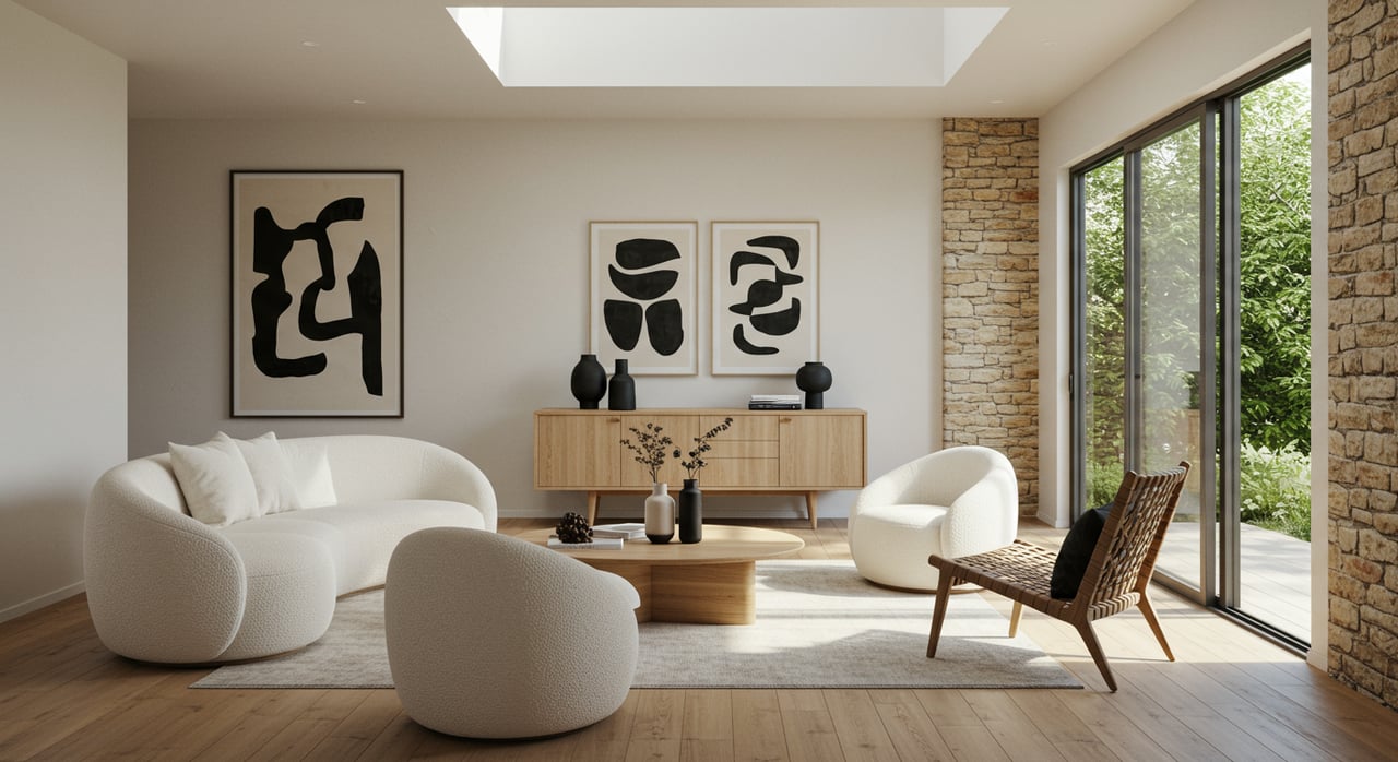 5 Stunning Features That Attract Luxury Homebuyers