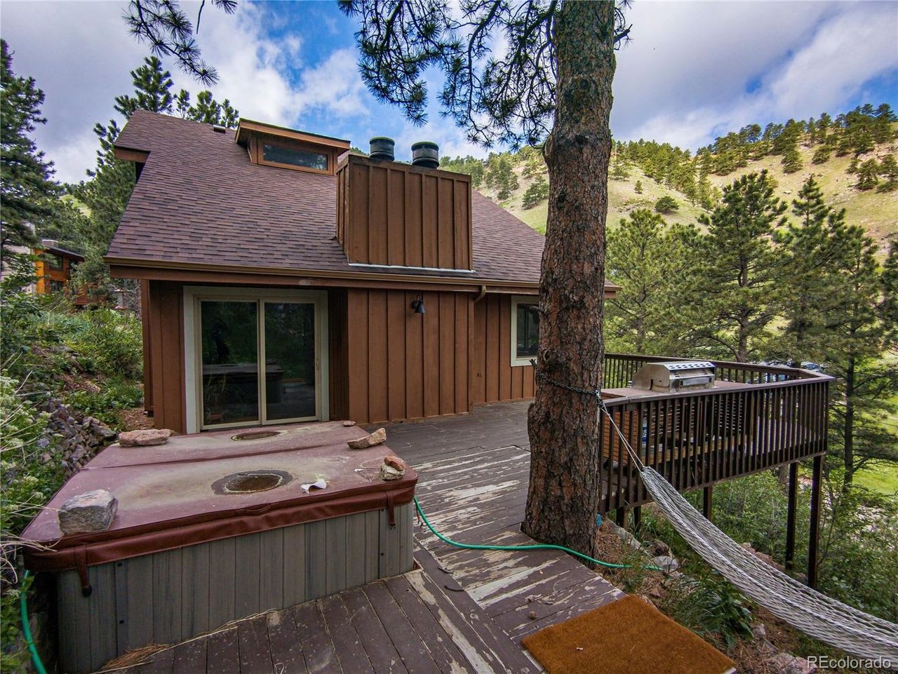 1016 North Cedar Brook Road