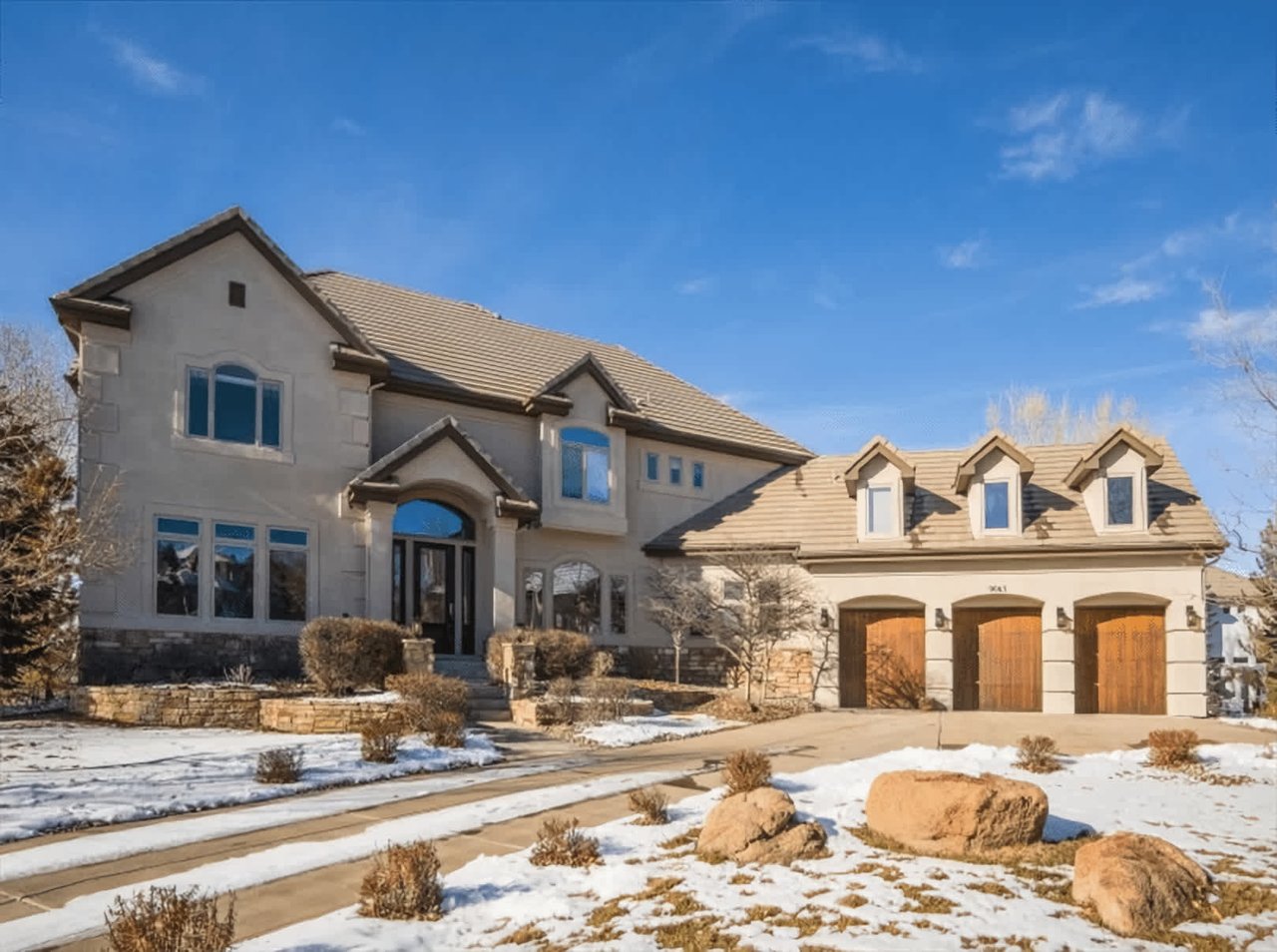 Winter Home Sales Can Be An Advantage