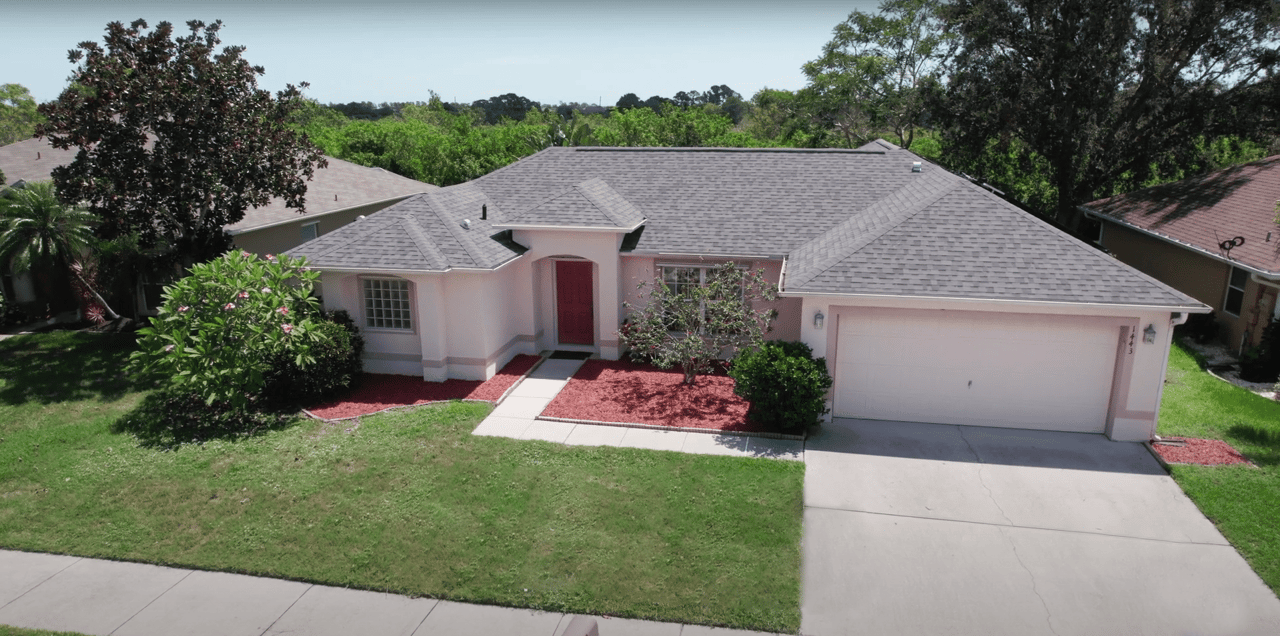 1443 HILL AVE, MELBOURNE, FL 32940