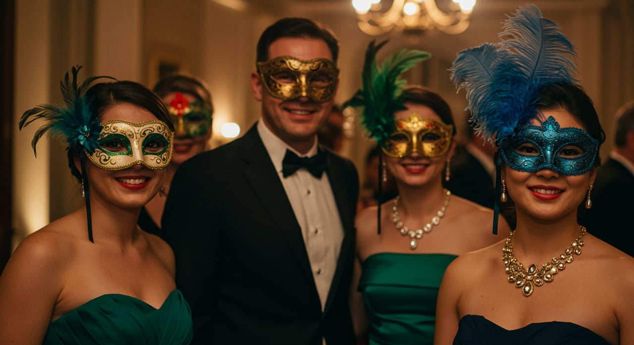Q. Why should I host a party to sell my listing?