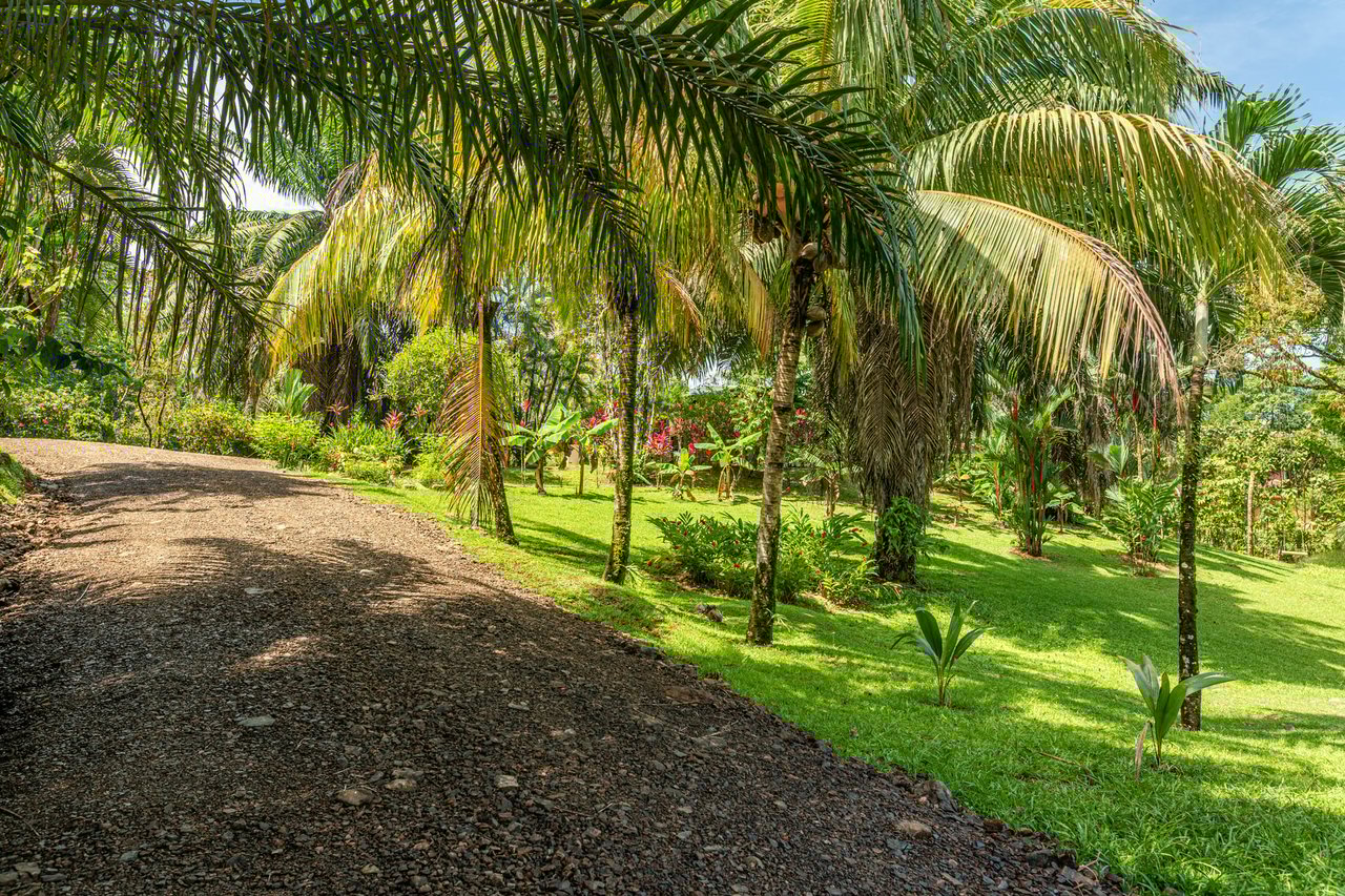 Casa Sirena Development Opportunity