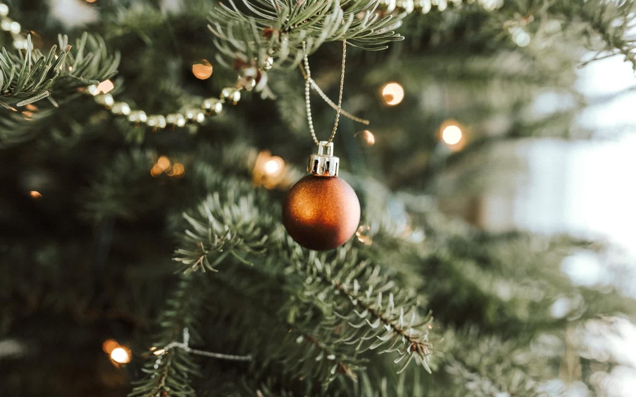 Mark Your Calendars | 2021 December ATX Events