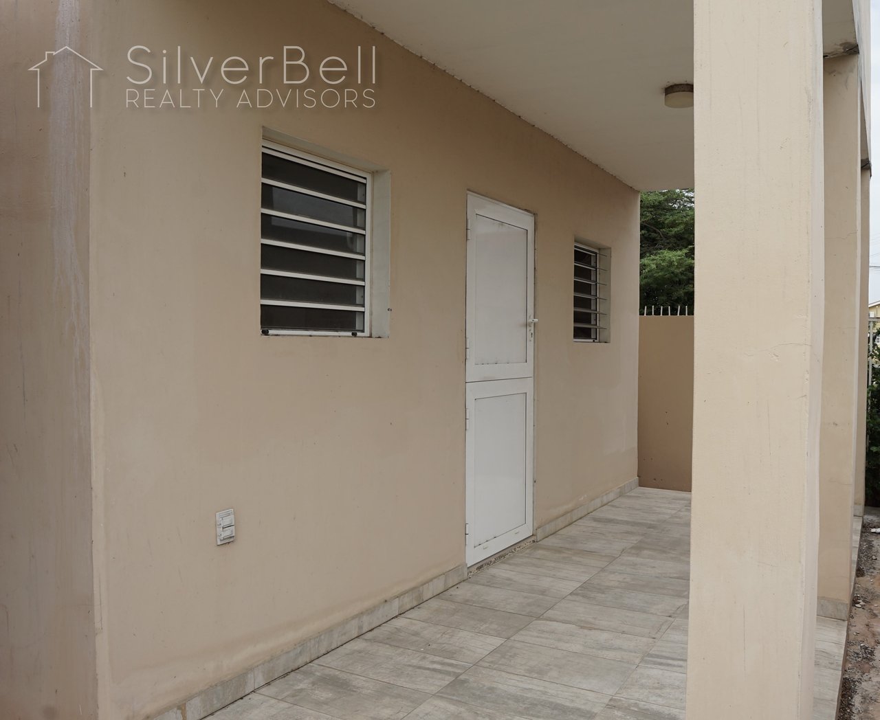 Apartment Dominguito