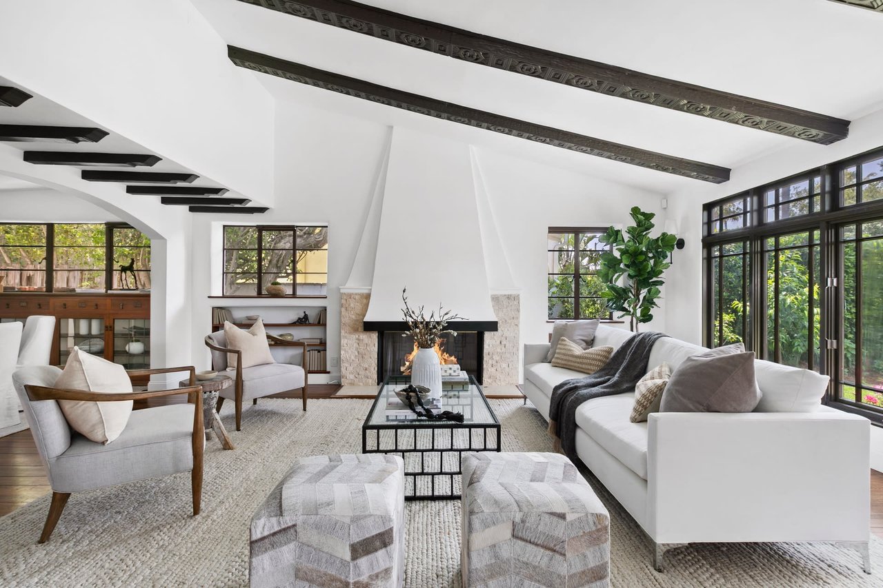 New Listing at 551 Lincoln Blvd. in Santa Monica