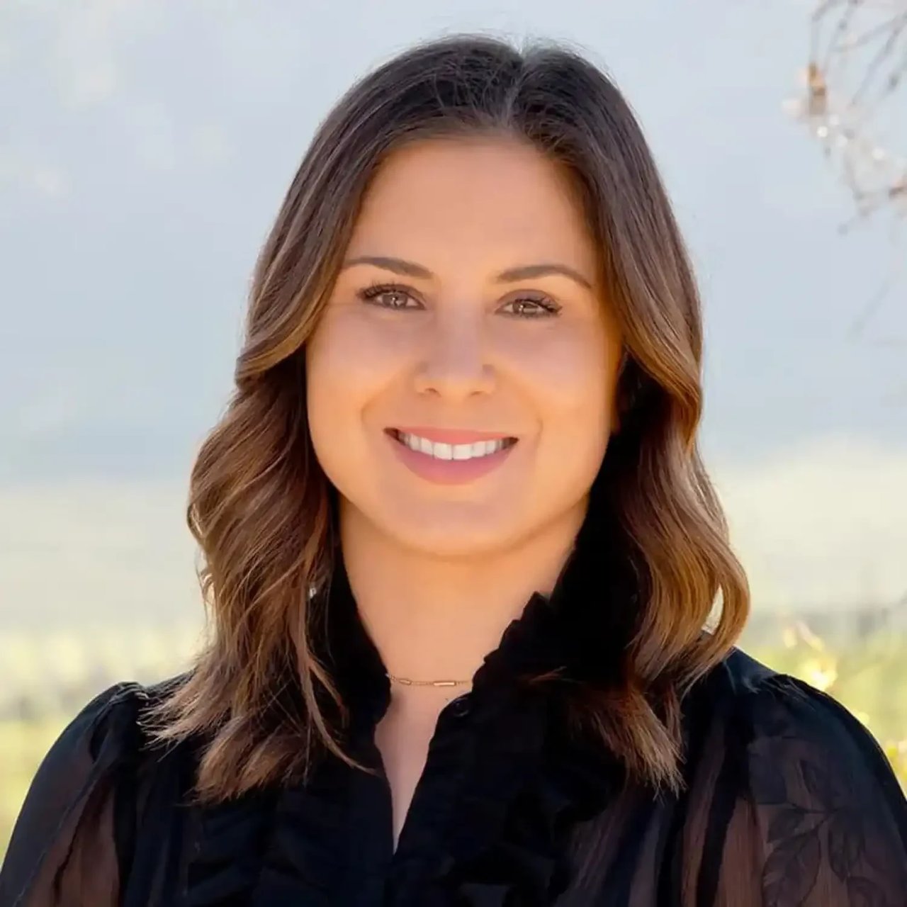 Tasha Baza