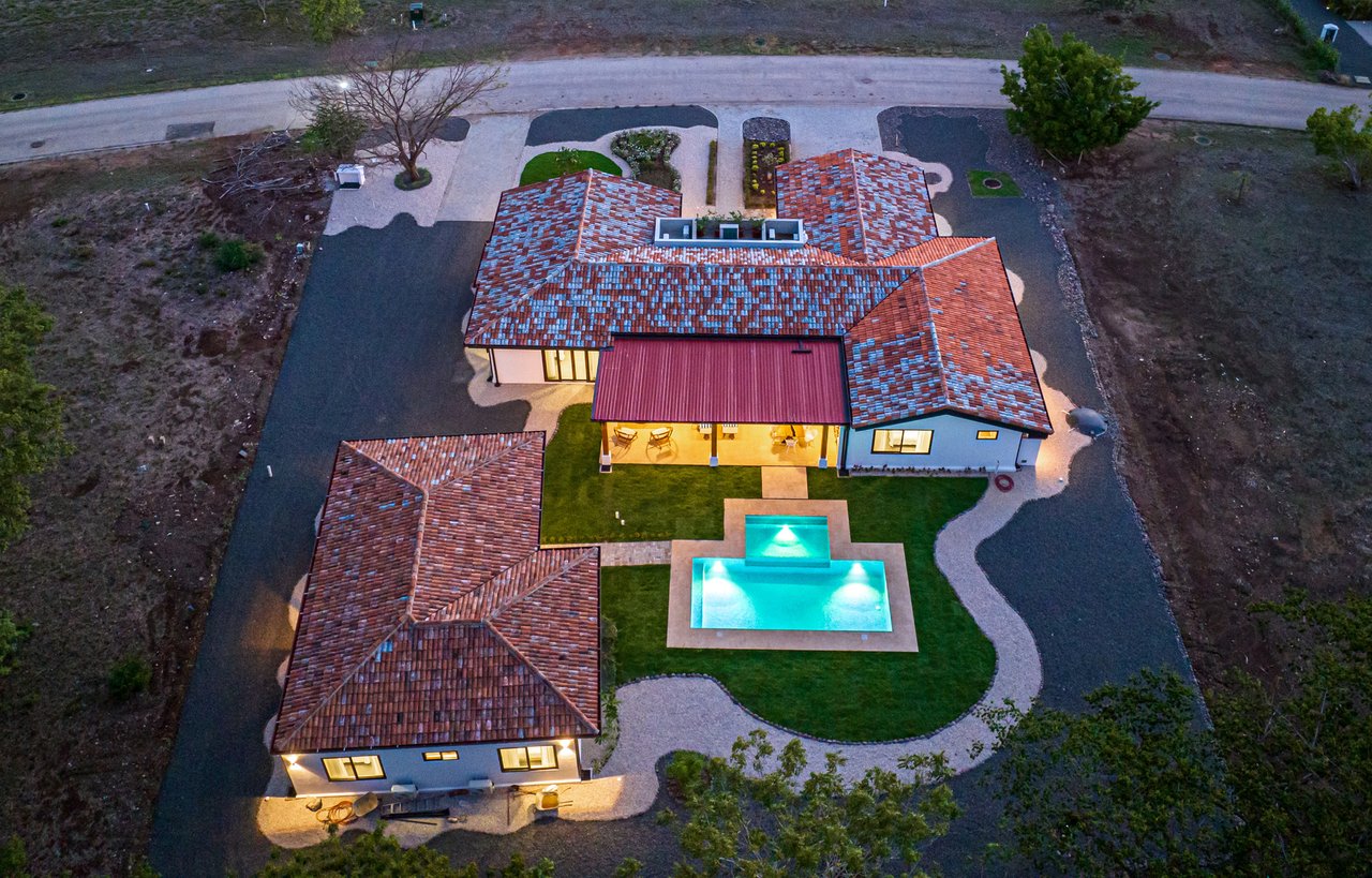Tropical Villa with Guest House, Hacienda Pinilla, Guanacaste