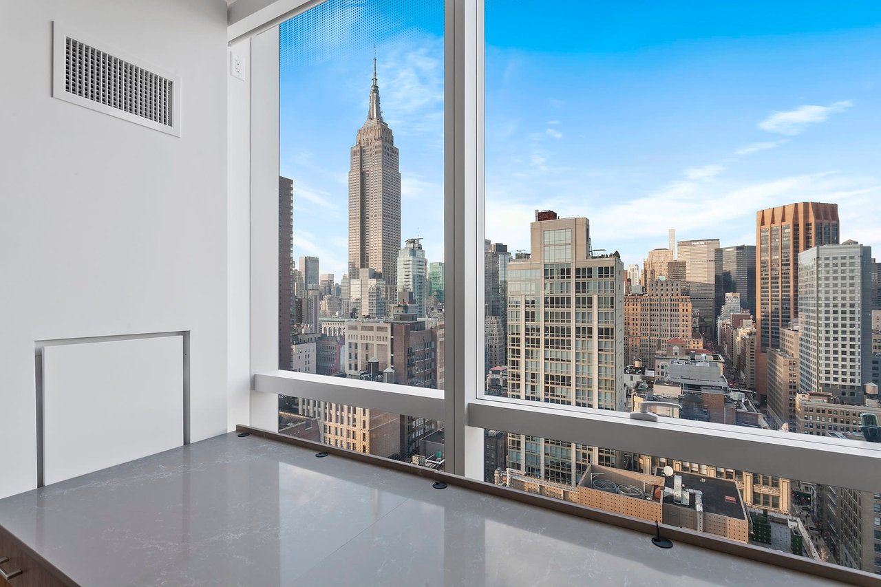 400 Park Ave S APT 31C