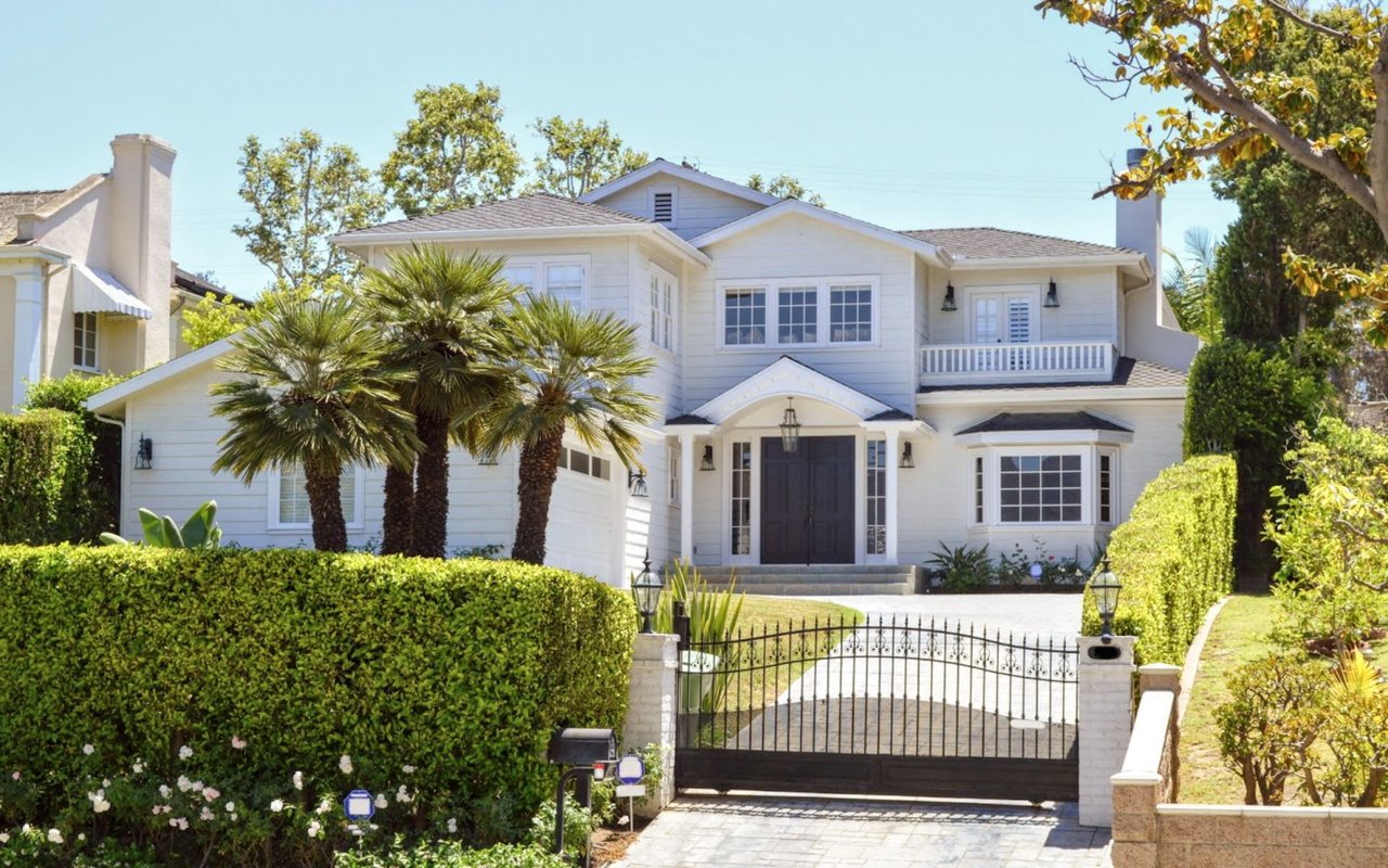 The Crème de la Crème: A Guide to the Finest High-End Properties