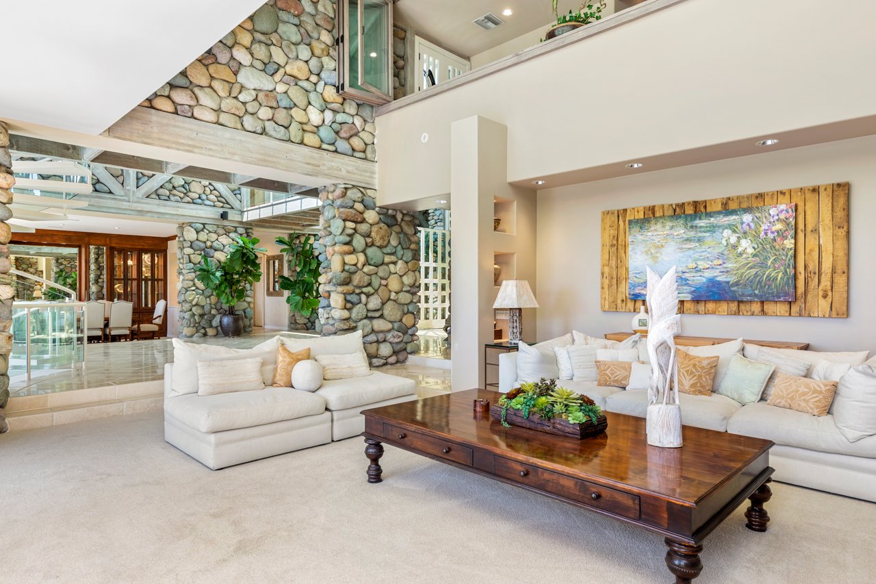 Architectural Masterpiece